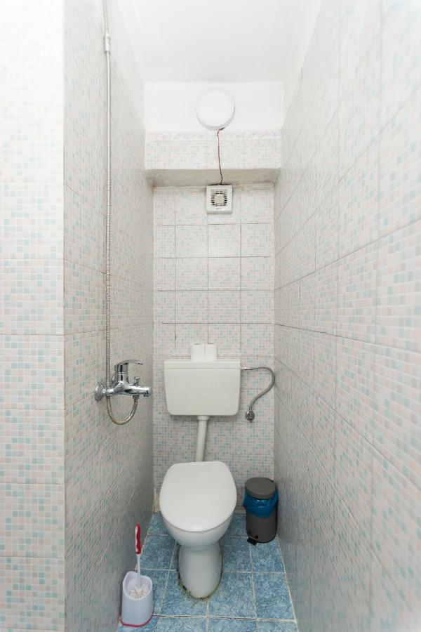 11 Steps' Lovely Studio In The Center Tirana Exterior photo